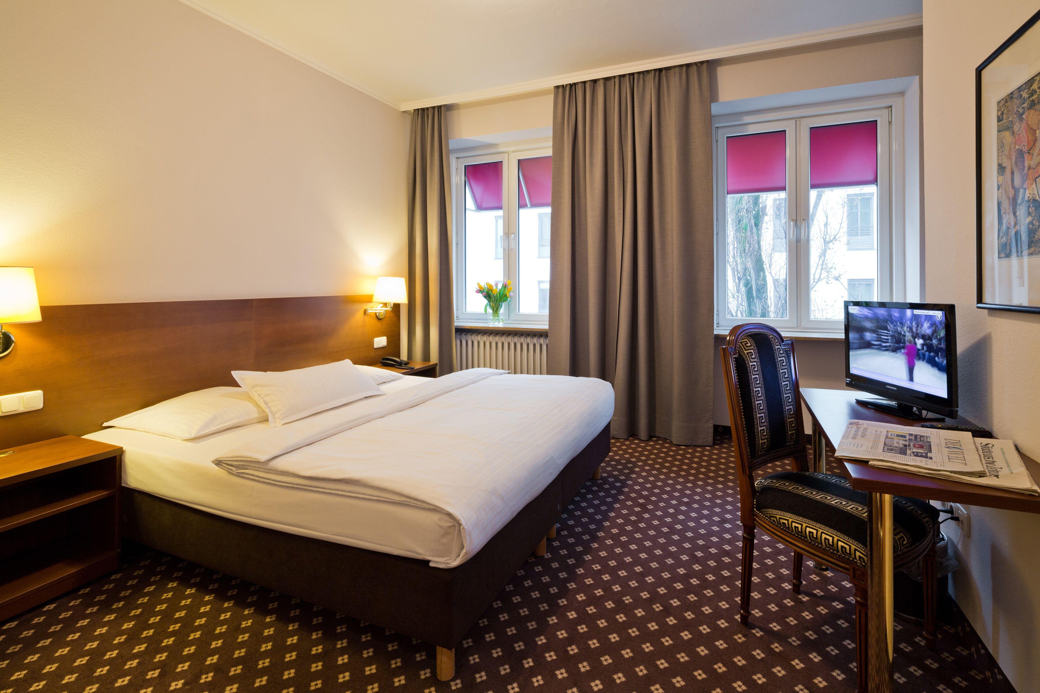 Hotel Stachus — Bilder 2