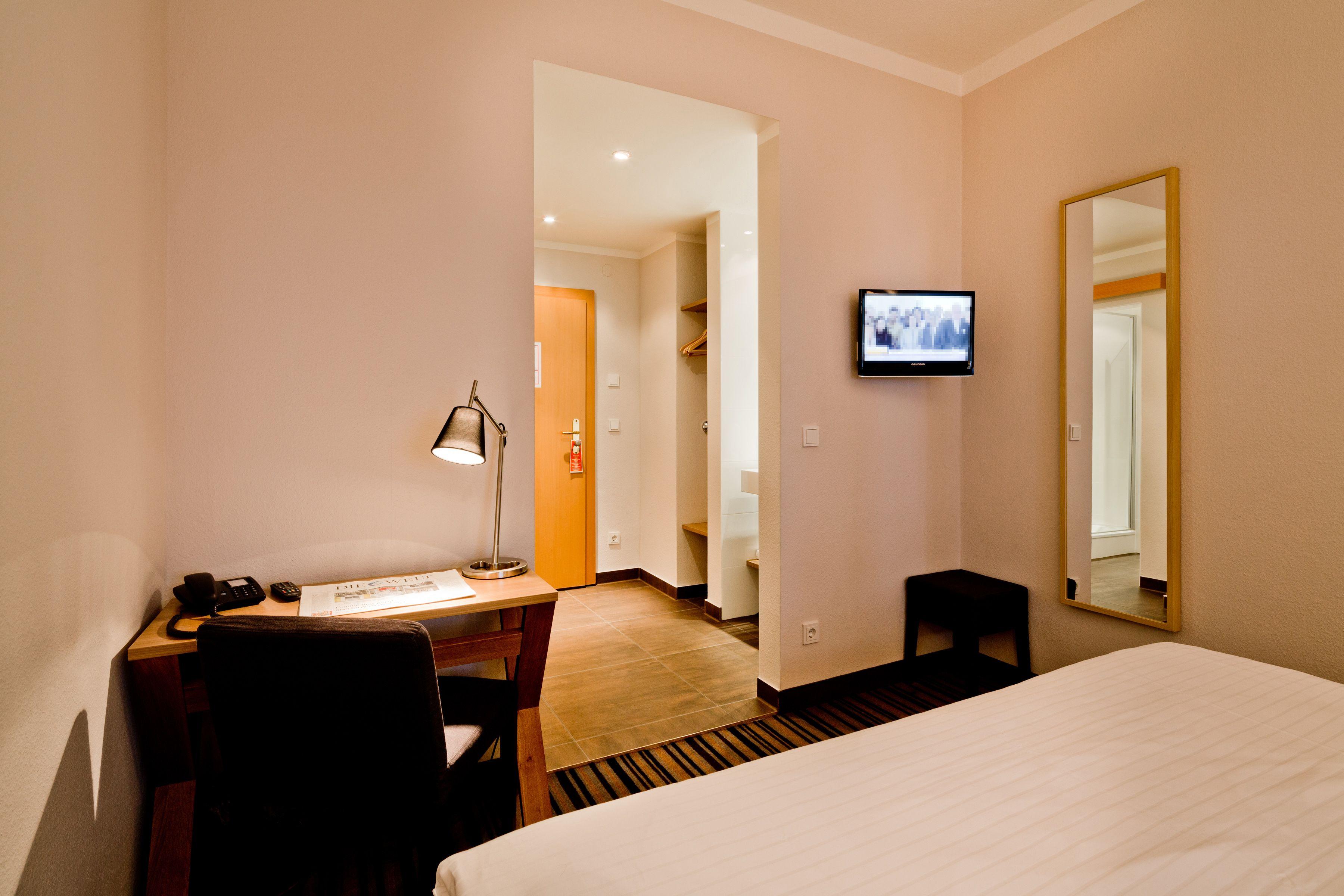Hotel Stachus — Bilder 3